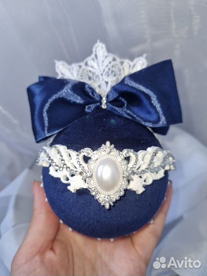 Новогодние шары ручной работы