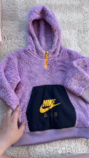 Пакет вещей на девочку 116-122