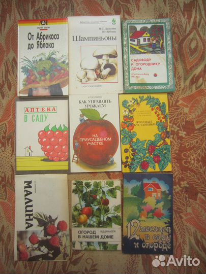 Я.Х. Пантиелев. Витамины с грядки. 1993 год