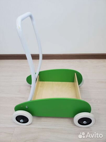 Каталка Икеа тележка