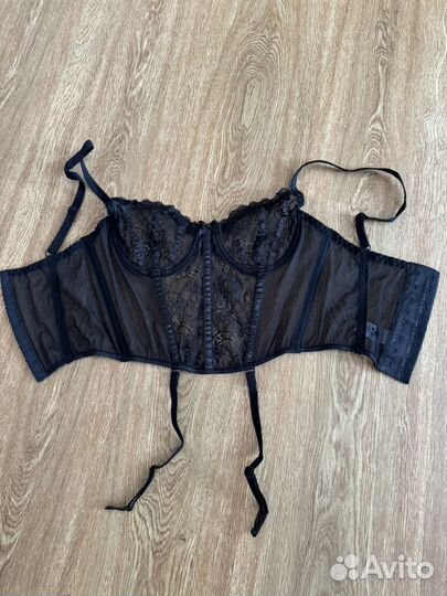 Корсеты топы