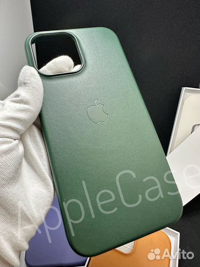 Чехол на iPhone 13 Pro/13 Pro Max (Premium 1:1)