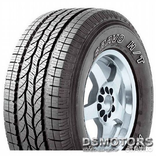 Maxxis Bravo HT-770 265/60 R18 114H