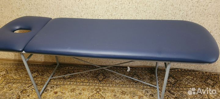 Массажная кушетка бу