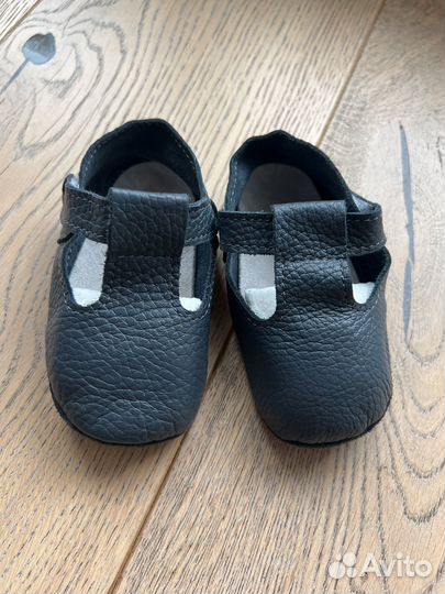 Босоногие сандалии, размер 20