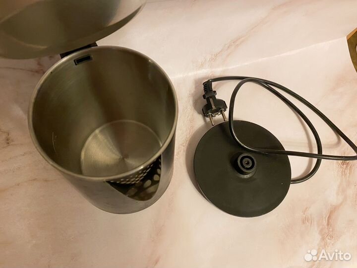 Чайник Marta-MT-4591