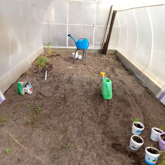 Дом 127 м² на участке 5,7 сот.