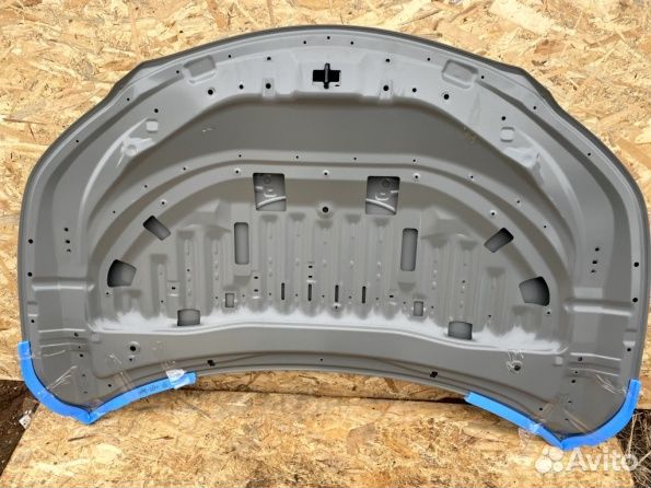 Капот Lexus RX 4 (2015-2023)