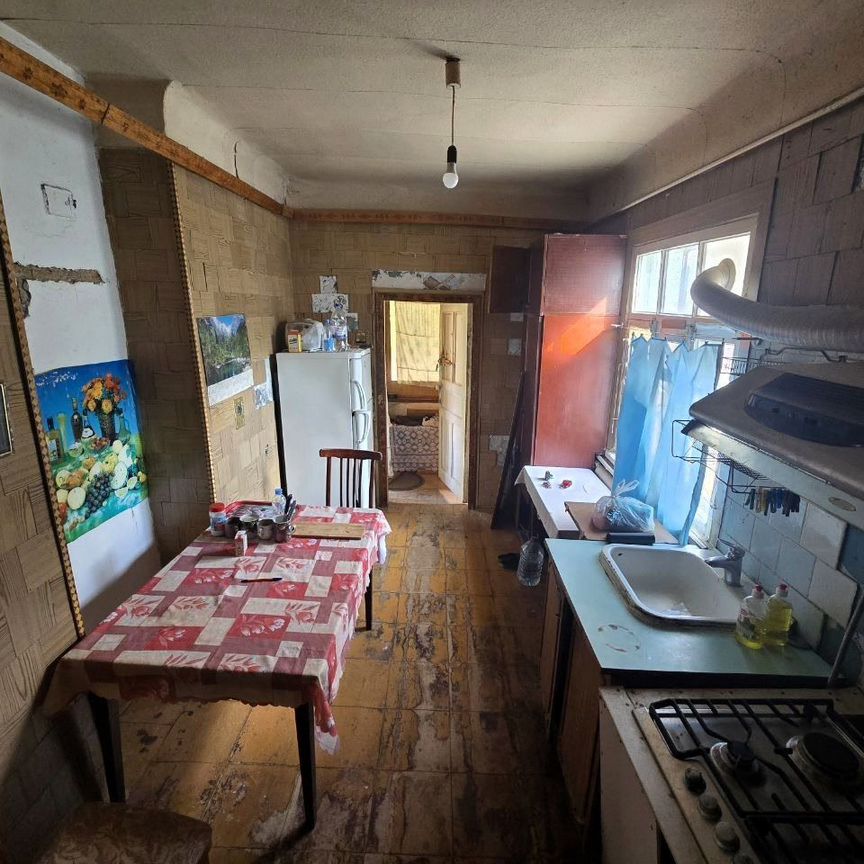 Квартира 3-комн. 79.7 м² в Кисловодск — фото 19 из 23