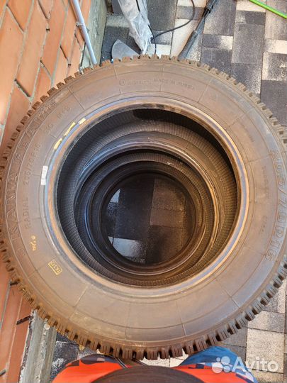 КАМА Кама-Flame 205/70 R16 91Q