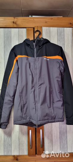 Куртка на подростка