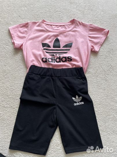 Костюм детский