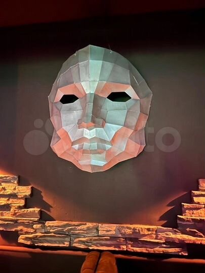 Торговая площадь, 300кв.м