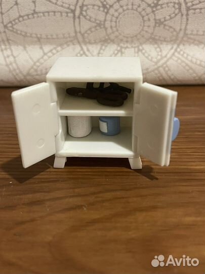 Игровой набор из м/ф «101 Далматинец»