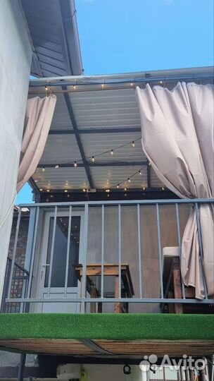 Жилье в Кабардинке посуточно