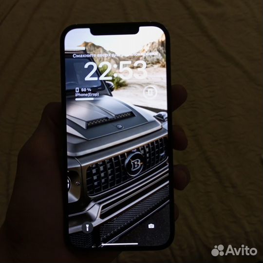 iPhone 12 pro max 128gb