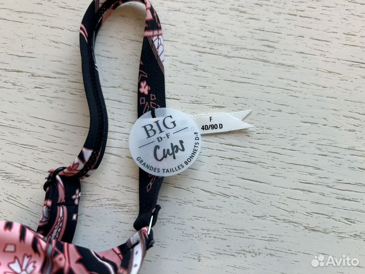 Лиф купальный 85D (38D) Esprit