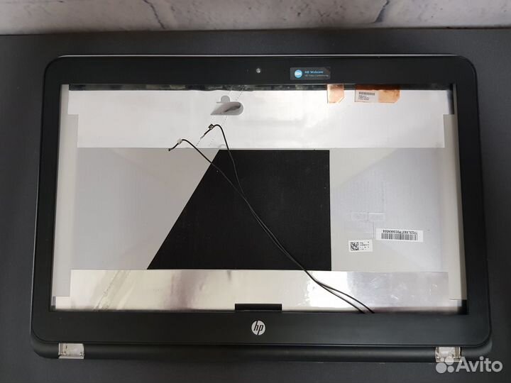 Ноутбук HP Probook 450 G4 на запчасти