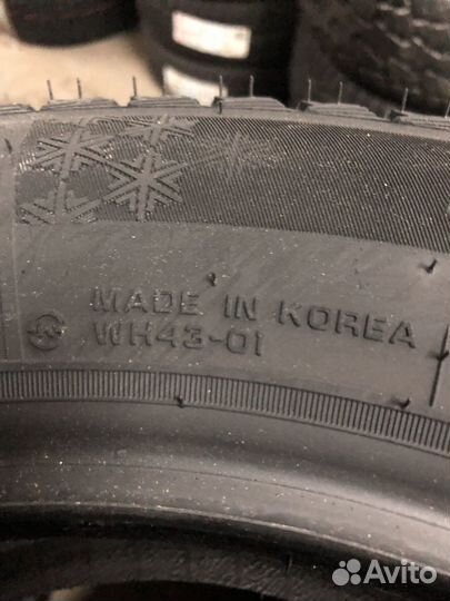 Nexen Winguard Ice Plus 225/45 R18 95T