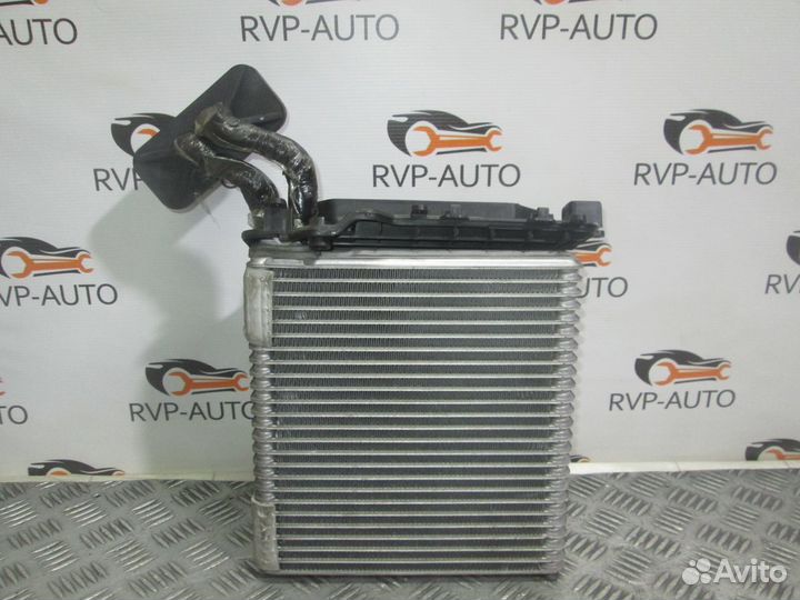 Испаритель кондиционера Chery Tiggo T11 2005-2016