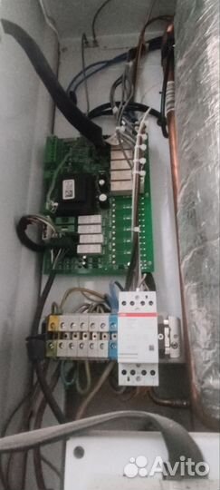 Электрический котел протерм 9 киловат