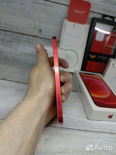 iPhone 12, 64 ГБ