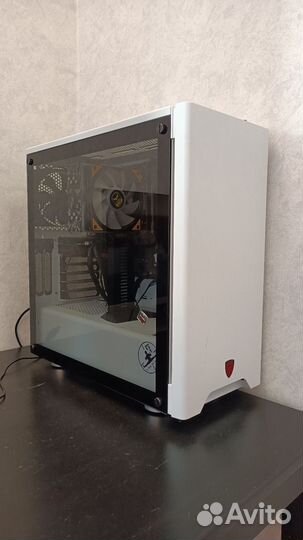 Игровой корпус для пк Corsair