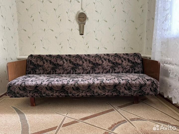 Диван раскладной бу