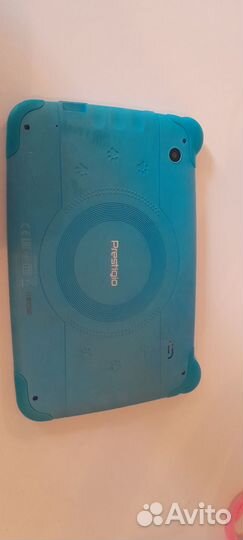 Планшет prestigio smartkids 16гб