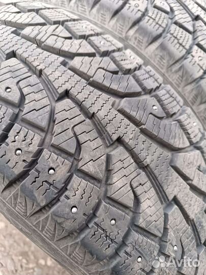 Hankook I'Pike RW11 225/60 R18 100T