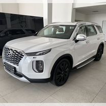 Hyundai Palisade 2.2 AT, 2020, 75 440 км, с пробегом, цена 4 199 999 руб.