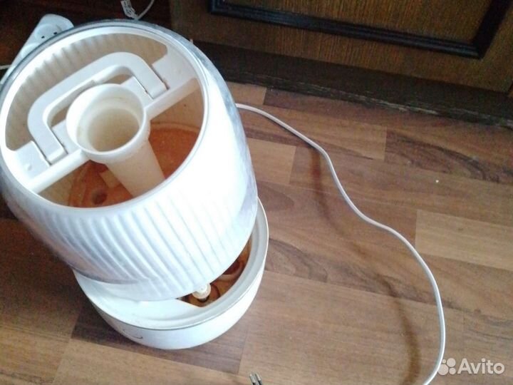 Увлажнитель Proffi