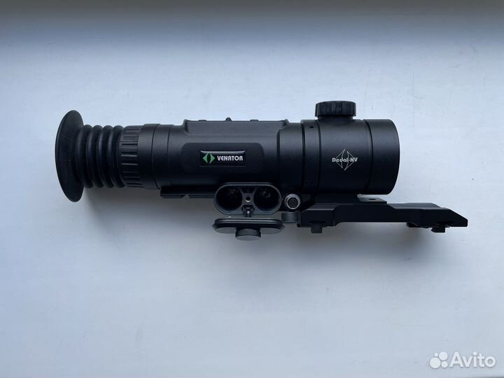Тепловизорный прицел Dedal-NV Venator
