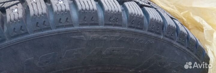 Колеса на kia rio 3