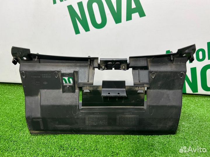 Бардачок Nissan Almera N16 1.5 QG15 2005