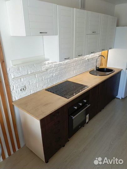 Кухонный гарнитур бу