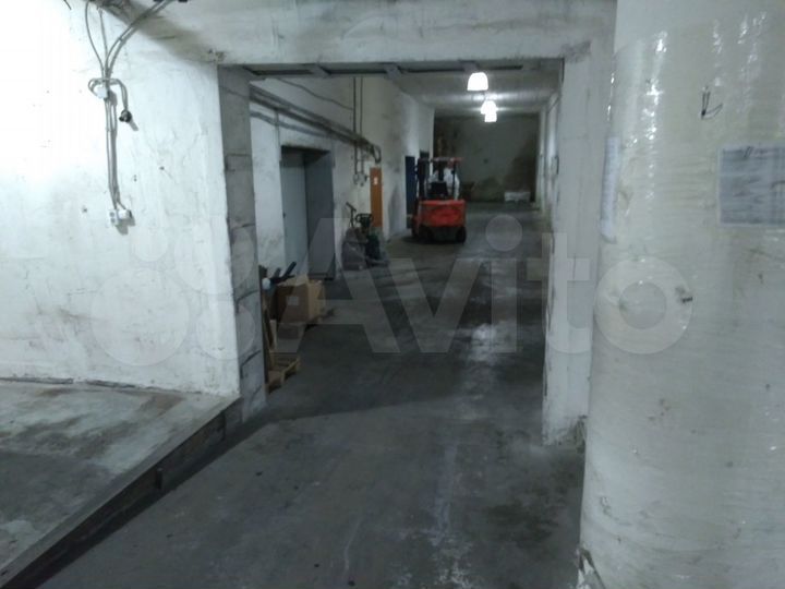 Склад, 512.3 м²