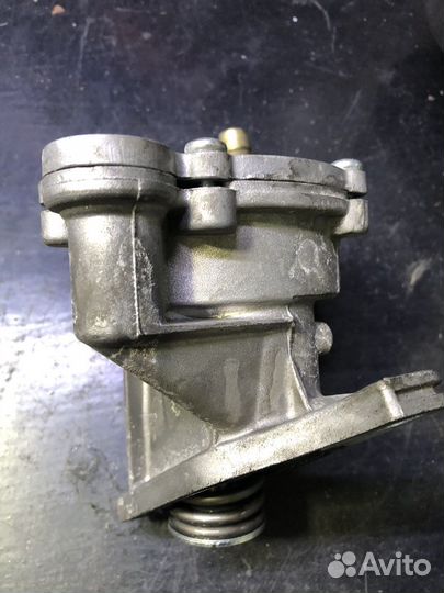 Вакуумный насос 2.5тди