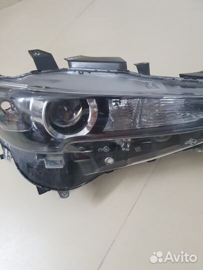 Фара Мазда CX-5 II (правая)