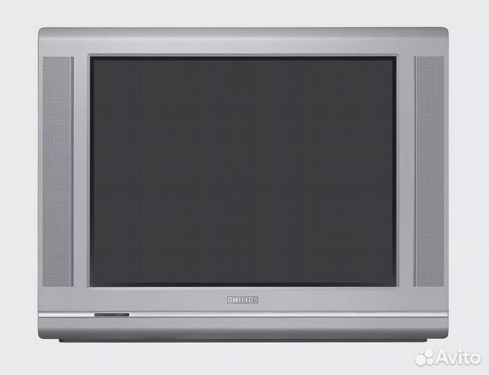 Телевизор JVC