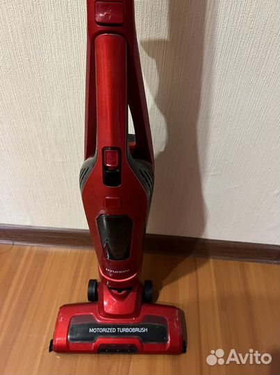 Пылесос hyundai беспроводной