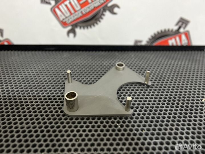 Фиксатор зубчатых колес распредвала Renault