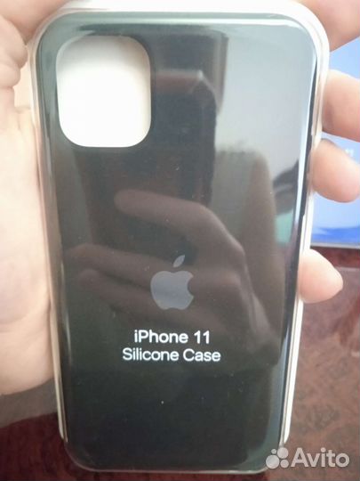 Чехол для iPhone 11/12/12 PRO