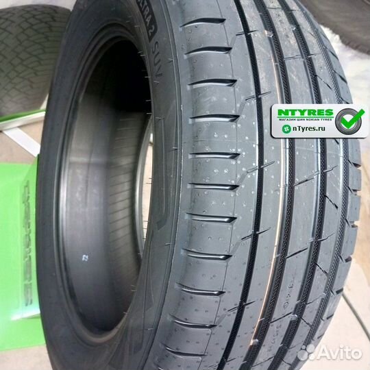 Ikon Tyres Autograph Ultra 2 225/50 R17 98Y