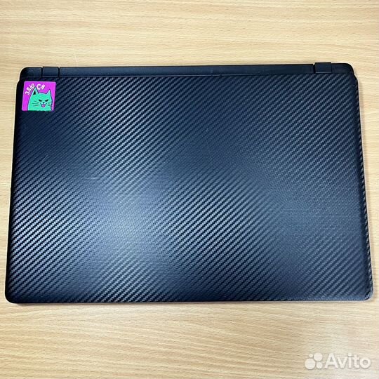 Ноутбук acer