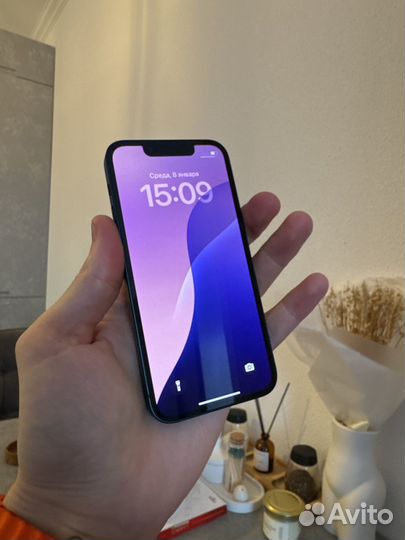 iPhone 13 mini, 256 ГБ