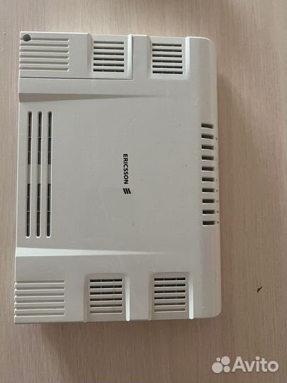 Оптический модем ростелеком