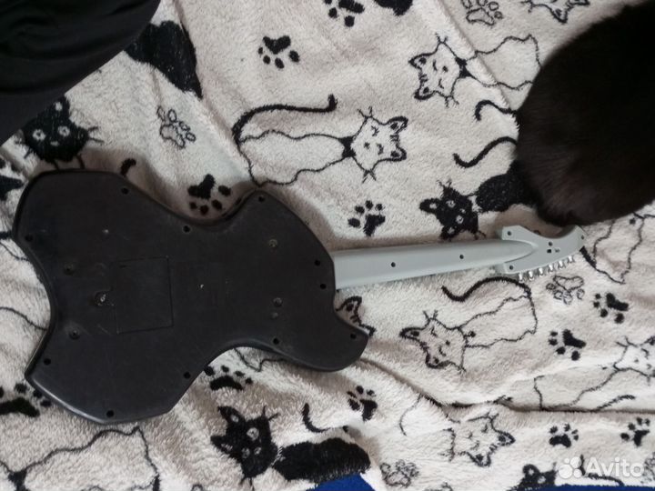 Детская гитара