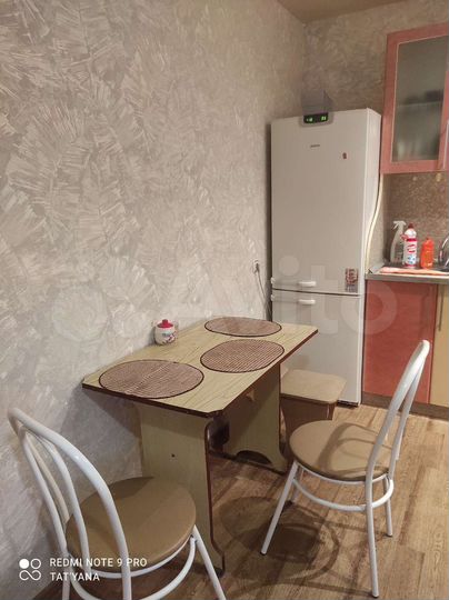 1-к. квартира, 54 м², 2/5 эт.