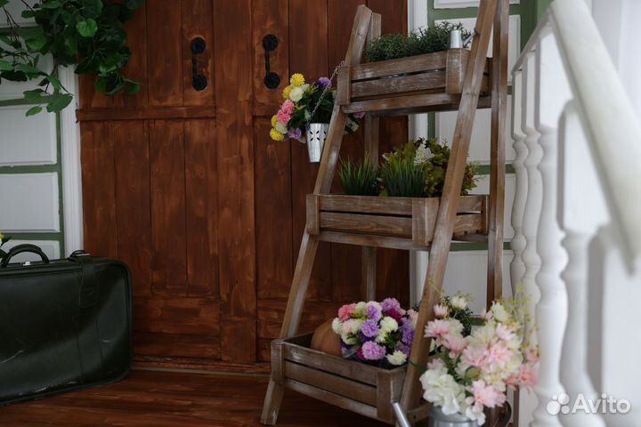 Аренда фотостудии (зал Alborada)